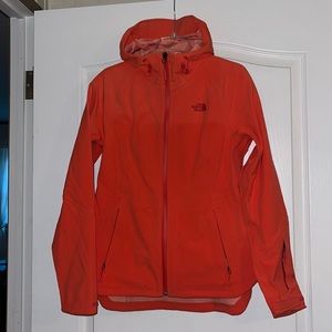 TNF APEX FLEX GORE ALL WEATHER JACKET